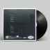 Chính hãng Li Xiangting Heart Guqin Vinyl LP Ghi âm Máy hát lớn Đĩa nhạc dân gian - Máy hát