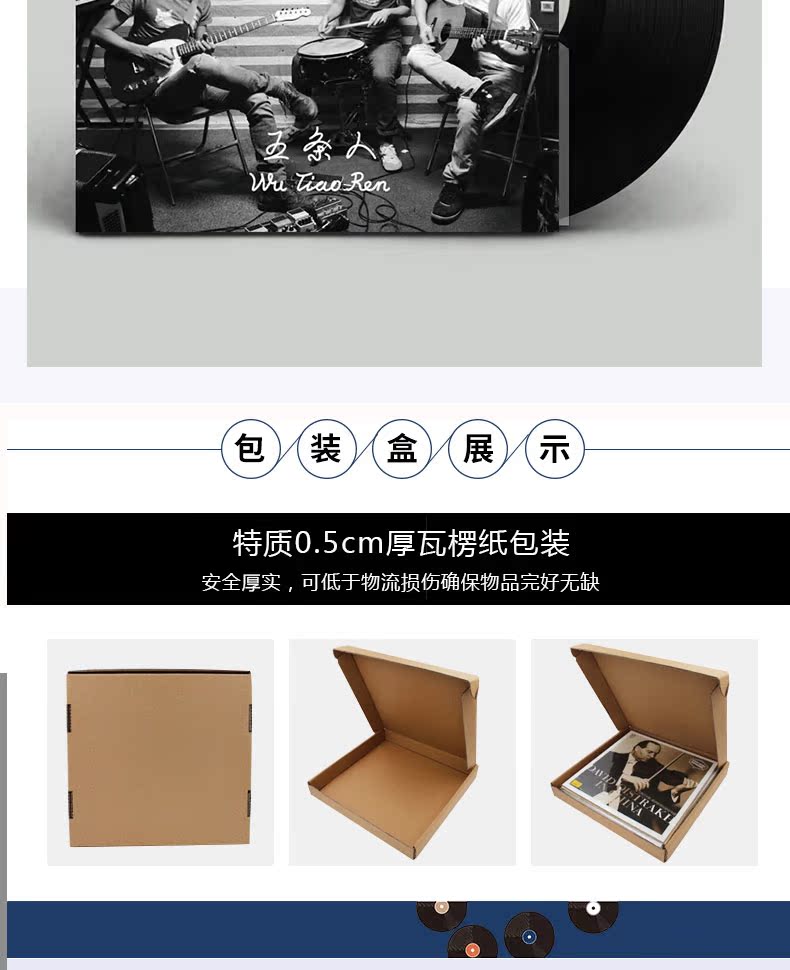 Spin chính hãng - Máy hát đầu đĩa than pioneer pl 50