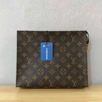 Luxury goods inspection certificate physical signature