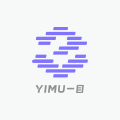 一目旗舰店的LOGO