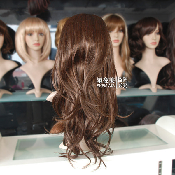 Tête mannequin - Ref 282936 Image 36