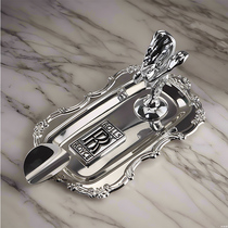 Rolls-Royce cigar ashtray home accessories creative decorative small ornaments light luxury living room high-end club bar