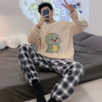 92A237 милые динозавры мужчины