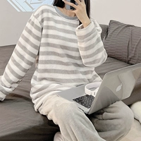 83b530 Horizontal Stripe Женская модель