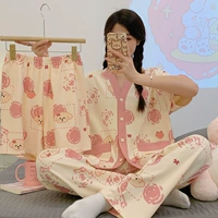 5583 Puppy Three -Piece Set