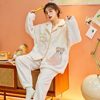 8611BA Английский медведь Ми Бай