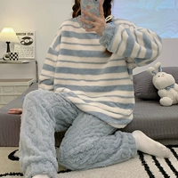 9628 синие и белые полосы