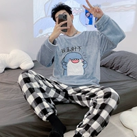 91A235 Мужская модель мультипликационной сети мужская модель