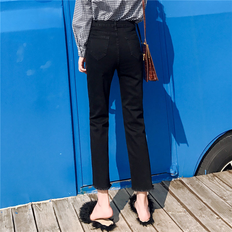 Jean femme - Ref 3191463 Image 1