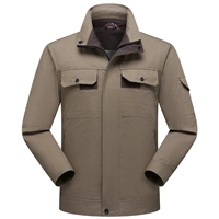 Кофе хаки [одиночный топ]