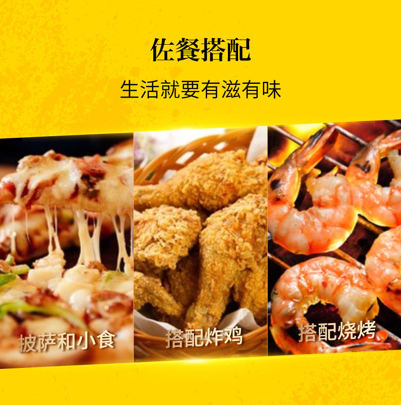 德国进口 奥丁格旗下 5.0小麦精酿白啤酒 500ml*24罐 整箱装 图6