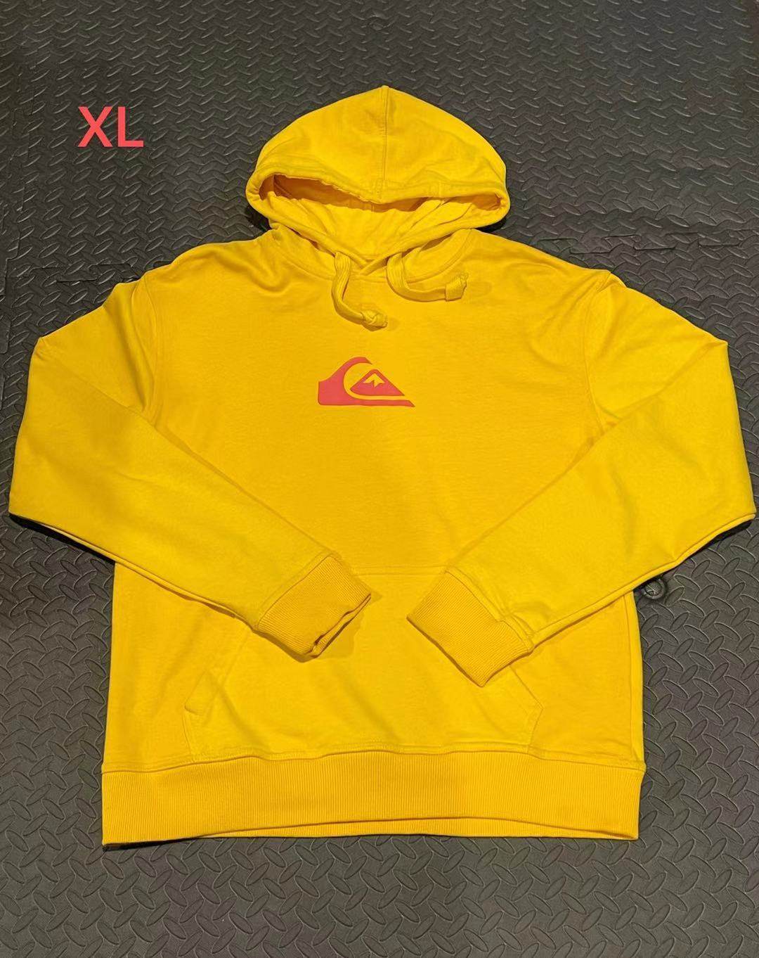 Quikwiliver special long-sleeved hoodie hooded one piece 99 two pieces 180 three pieces 255 non-refundable