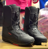 Anshan Polar Speed Spot DEELLUXE Veneer Ski Shoe Mens Big Code Welfare Megacity Code