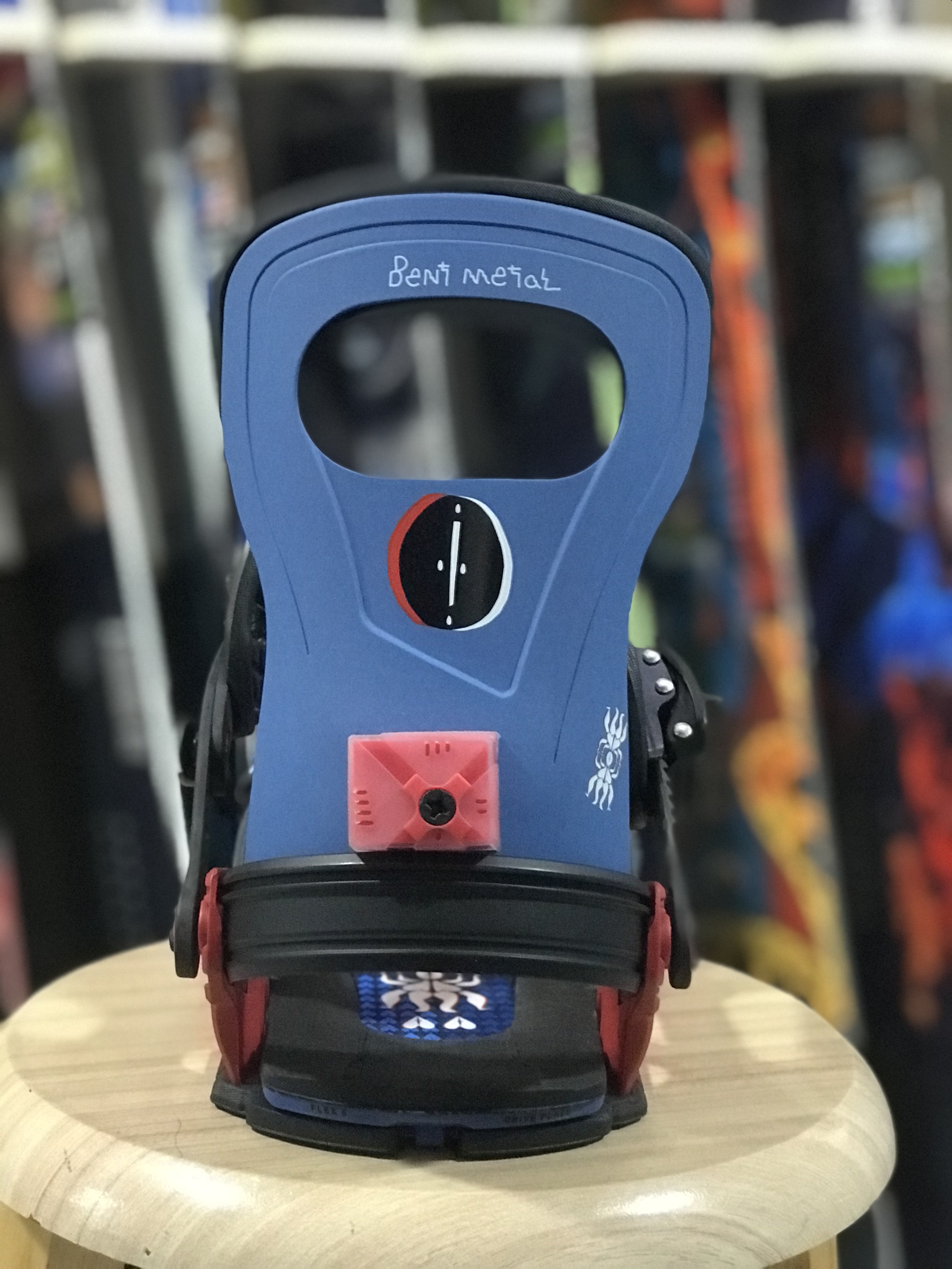 Anshan Extreme Speed New BMBW Ski Fixer Park All Terrestrial Free Ski Ski Ski Ski - Ski - Ski - Ski - Ski - Ski - Ski - Ski - Ski - Ski - Ski - Ski - Ski - Ski - Fixer Park in Anshan