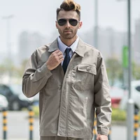 Верблюжый серый топ (удобная ткань для шлифования волос)