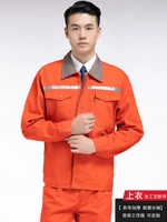 Оранжево -цветореализированная серая полиэфирная хлопковая холст, отражатель одиночная рубашка