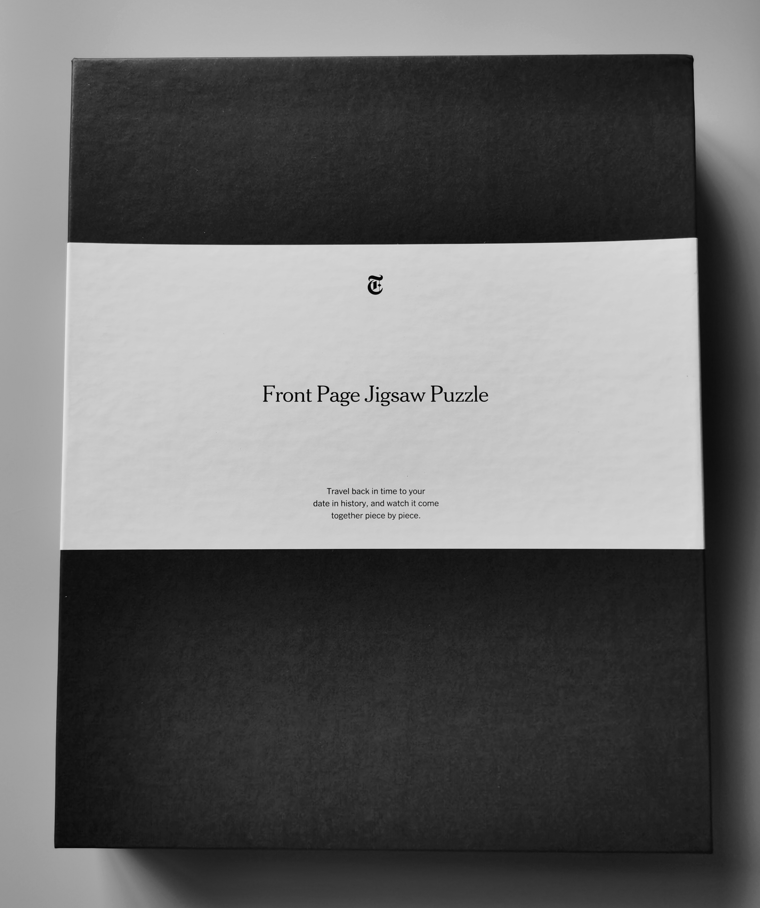 解密盒装天地盖拼图背后的定制艺术