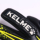 Футбольные вратарские перчатки KELME Kelme износостойкие вратарские перчатки для взрослых, нескользящие перчатки для детей и учащихся начальной школы mini 4