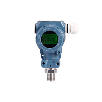 High-precision protective pressure transmitter outdoor