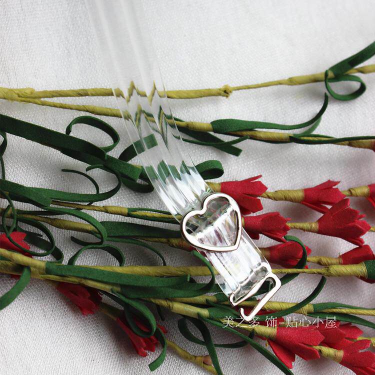 Sangles pour lingerie c, ur - Ref 829581 Image 9