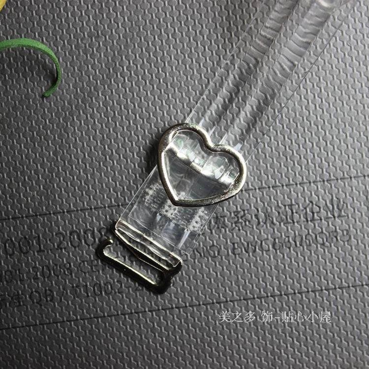 Sangles pour lingerie c, ur - Ref 829581 Image 16