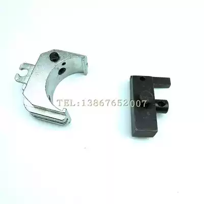 Almighty King rechargeable hydraulic pliers UA22 hydraulic crimping pliers Conversion mold base K-EM7 PK HK EK60UNV