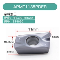 APMT1135PDER BT4050