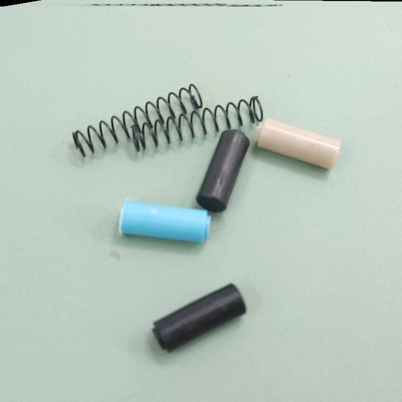 Replacement Built-In Spring for Repairing Rust-Proof Cloth Mop, Water Pressure Spring Parts, Flat Mop Spring Replacement Built-In Spring for Repairing Rust-Proof Cloth Mop, Water Pressure Spring Parts, Flat Mop Spring