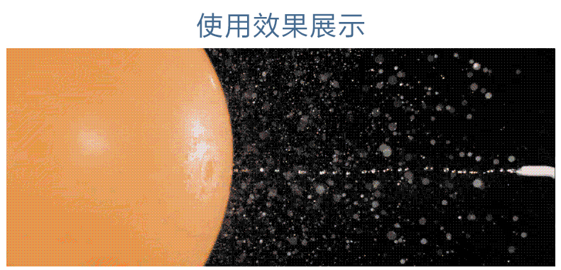 日本整机进口 松下 EWM1311 冲牙器 独特气泡水流 图1