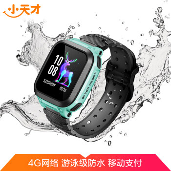 Z2y Swimming Class GPS Positioning Smart Watch - proof Watch - proof Smart Watch - Band Screw Charging Cable