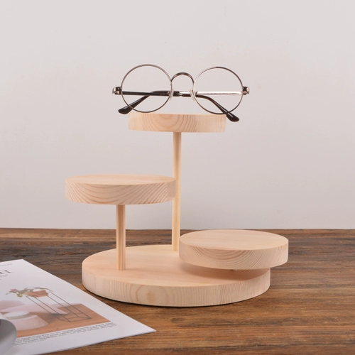 Импортные высококлассные солнцезащитные очки, стенд