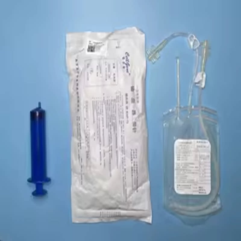 一次性血袋真香预警！威高/天益/南格尔血袋测评大公开！输血神器太省心了😭-6866高分子材料及制品-淘宝百科网