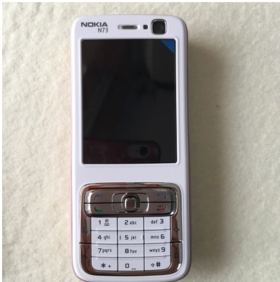 Nokia/ŵ»ùÑÇ N73 Ö±°åÖÇÄÜÊÖ»ú¾µäѧÉú±¸ÓûúÈû°àÀÏÈ˶þÊÖ»úQQ