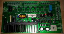 Beijing Lion Island Gas Controller SD7012 Main Board Please consult before shooting