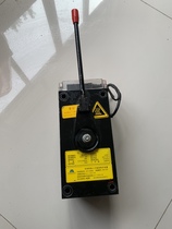 Xizi Otis elevator host brake Fulward DZD1-500 653 host brake holding brake