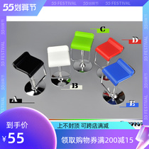 Spot Rio 100 million see ZYTOYS 1 6 Bing models ZY3005 Square Bar Swivel Chair Scene Hands