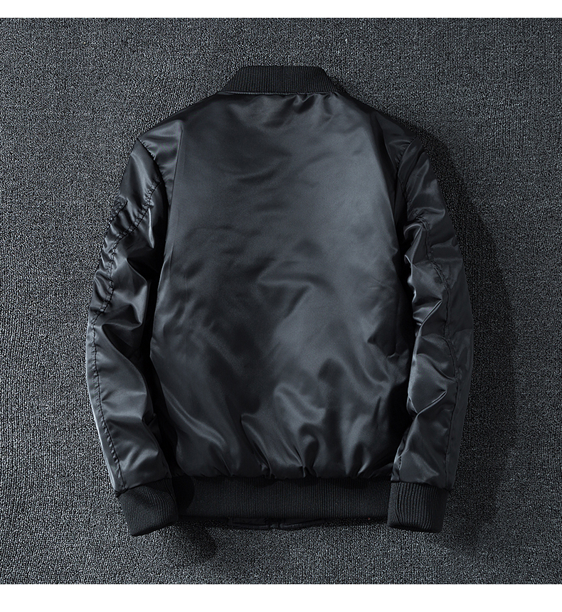 Blouson homme manches longues en Polyester - Ref 3117182 Image 20