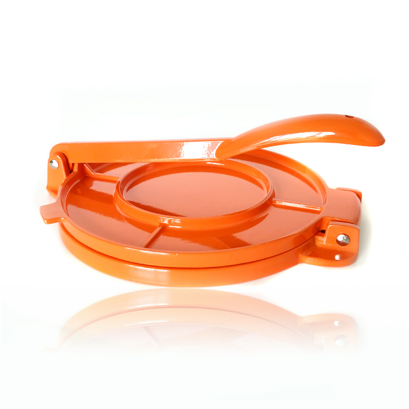 Hand-held dough Press dough Press Tortilla Tortilla Tortilla Press Tortilla omelet pancake machine