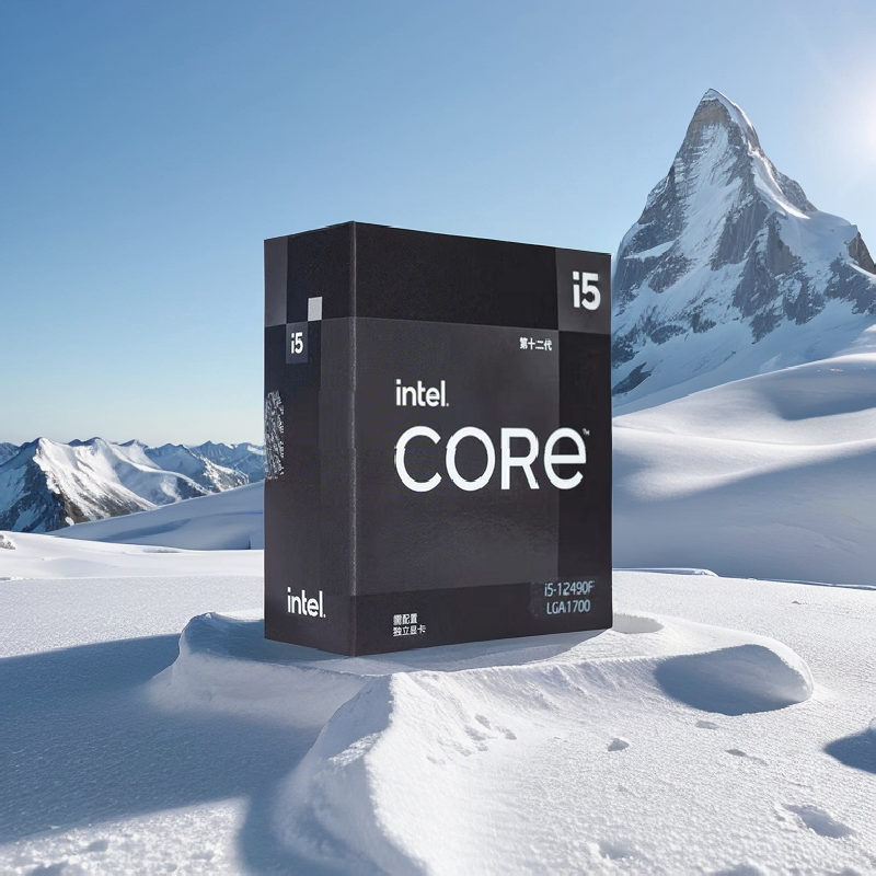 I7 13790F 14790F I5 14490F 14600Kf 12490F 13490F Intel Boxed