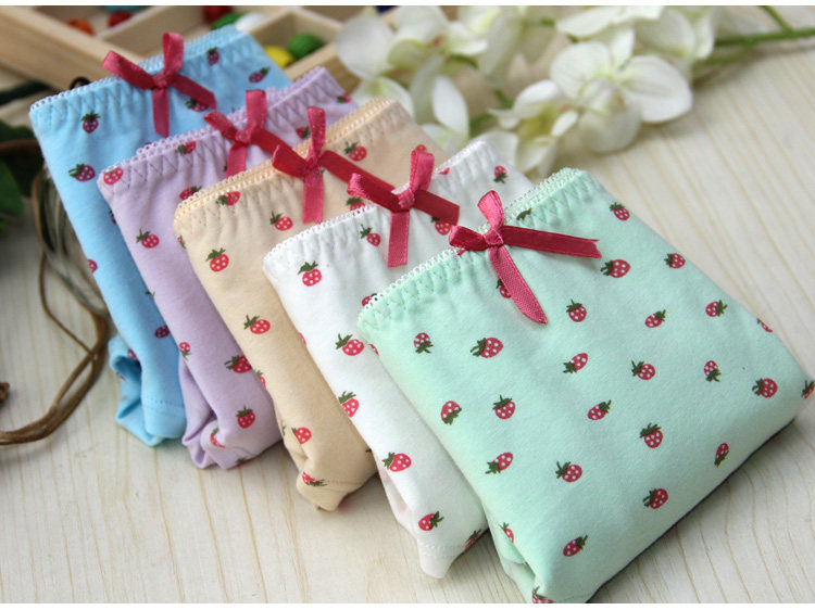 Slip C9401 en coton - Ref 642970 Image 40