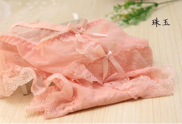 Slip en nylon - Ref 644985 Image 33