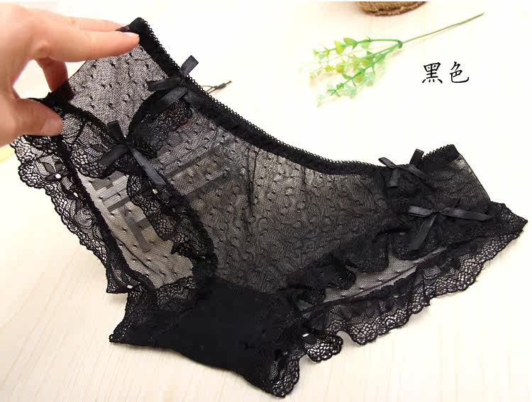 Slip en nylon - Ref 644985 Image 47