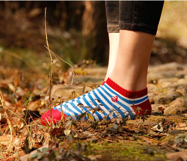 Chaussettes - collants C3033 - Ref 761706 Image 13