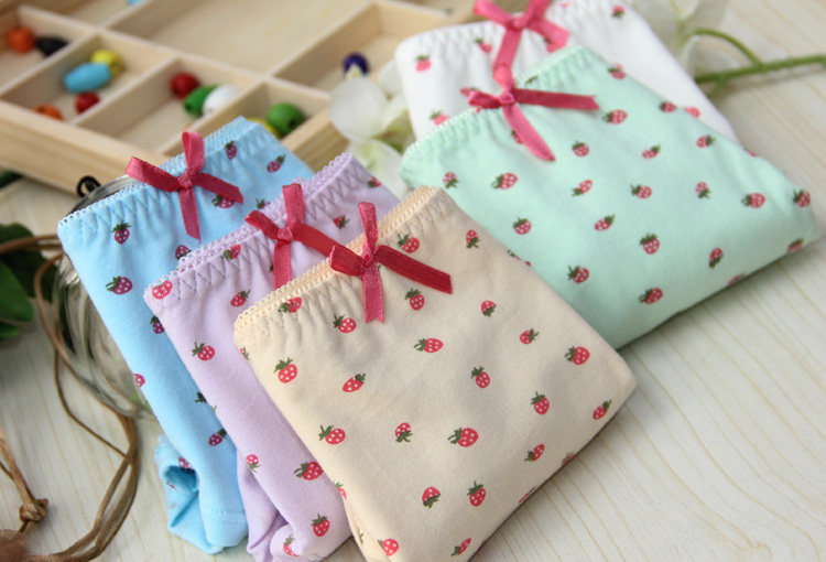 Slip C9401 en coton - Ref 642970 Image 29