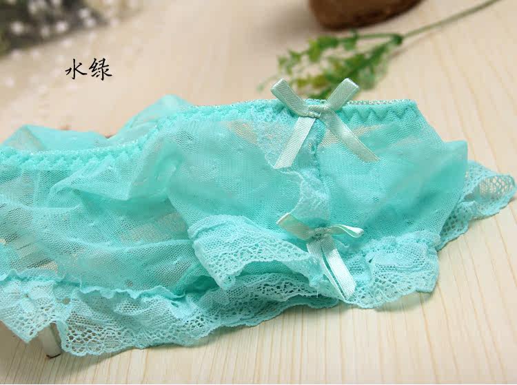 Slip en nylon - Ref 644985 Image 49