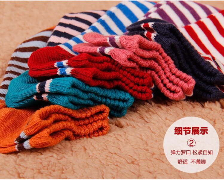 Chaussettes - collants C3033 - Ref 761706 Image 15