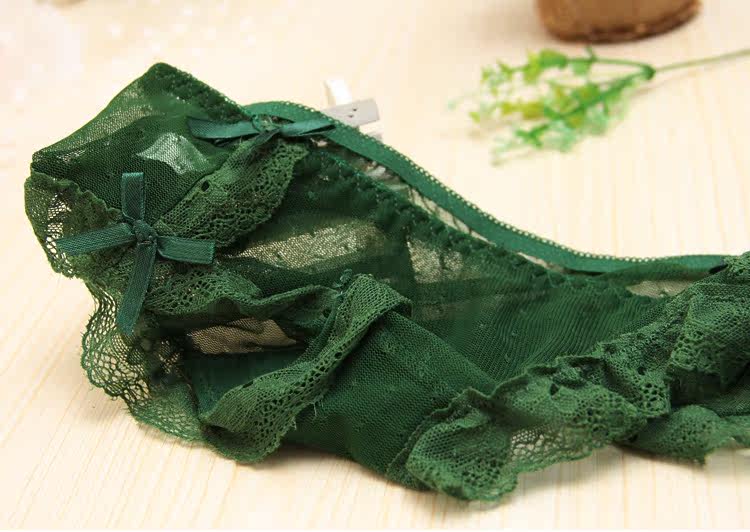 Slip en nylon - Ref 644985 Image 45