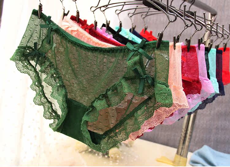 Slip en nylon - Ref 644985 Image 32