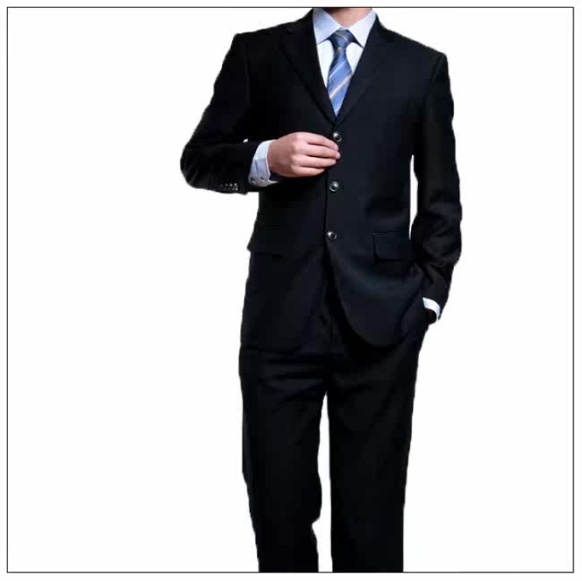 Costume homme pour Quatre saisons - Ref 1561850 Image 7