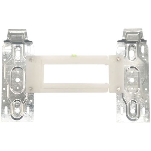 Внутренний блок кондиционера, подвесная пластина 1-2P с измерителем уровня, регулируемая телескопическая универсальная настенная машина для завивки, универсальная стойка